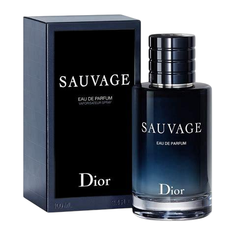 Dior – Sauvage Eau de Parfum