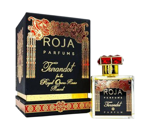 Roja - Turandot