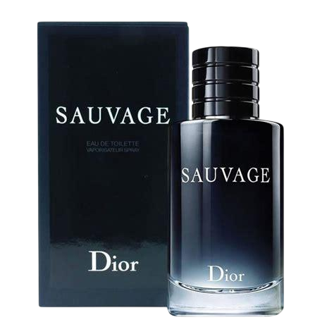 Dior – Sauvage Eau de Toilette