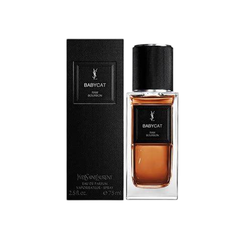 Yves Saint Laurent – Babycat