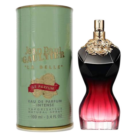 Jean Paul Gaultier – La Belle