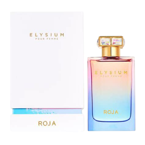 Roja - Elysium Femme
