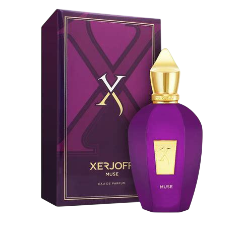 Xerjoff – Muse