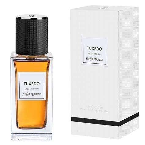 Yves Saint Laurent – Tuxedo