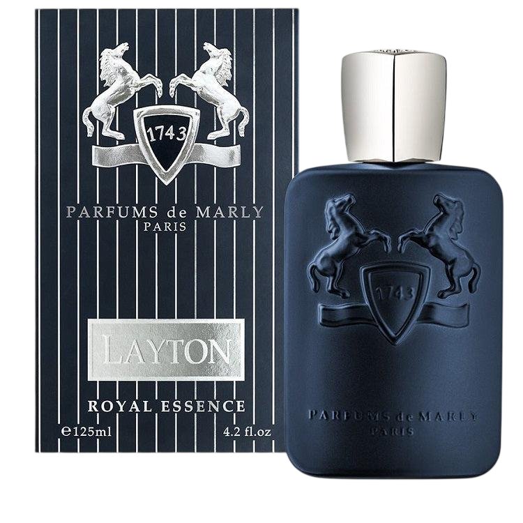 Parfums de Marly – Layton