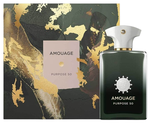 Amouage – Purpose 50 Man