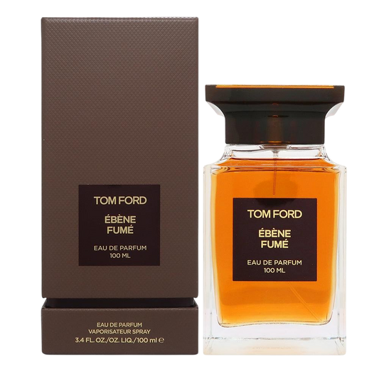 Tom Ford – Ébène Fumé