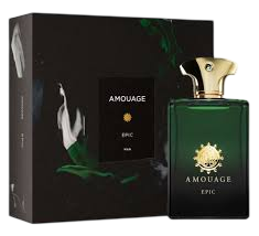 Amouage – Epic Man