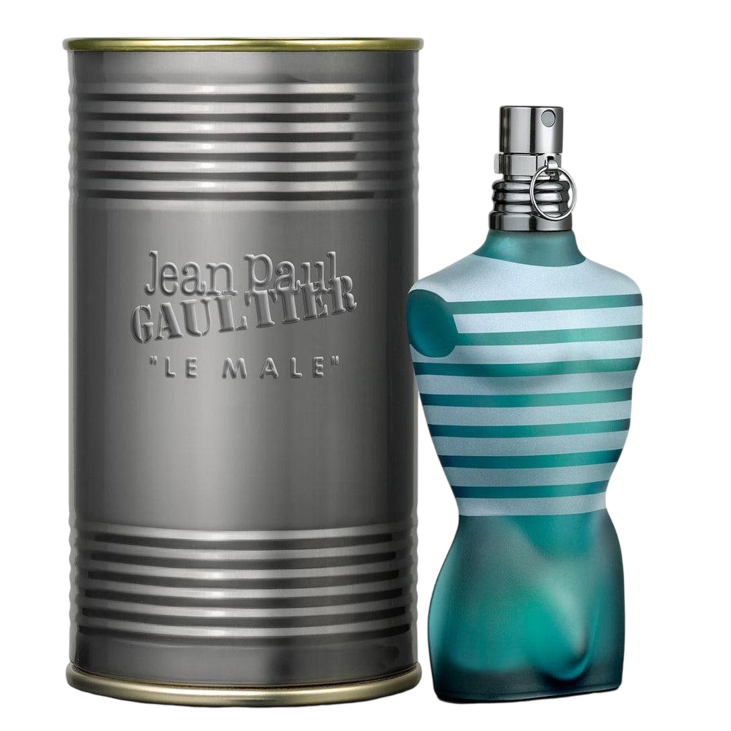 Jean Paul Gaultier – Le Male