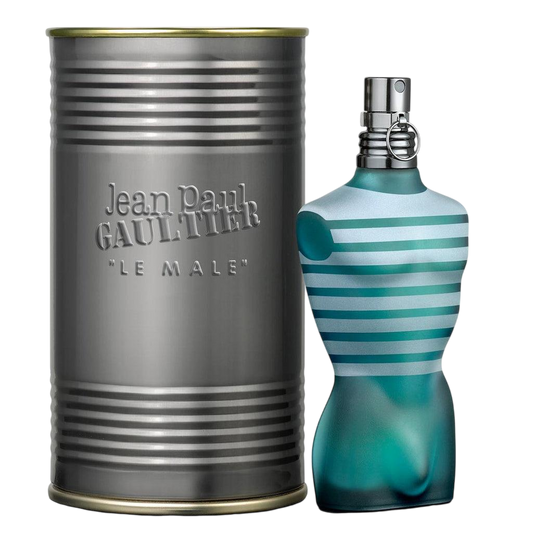 Jean Paul Gaultier – Le Male