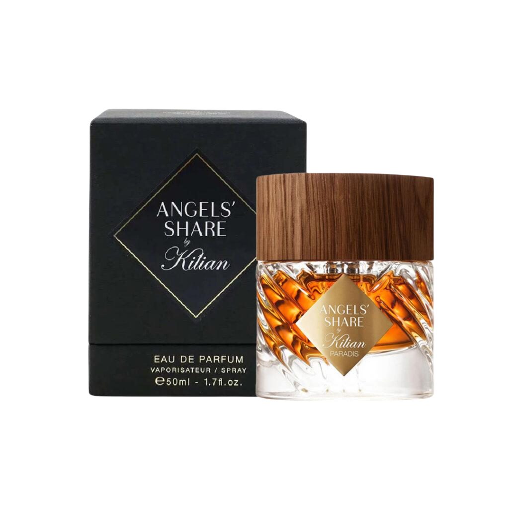 Kilian – Angel’s Share Paradis