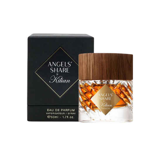 Kilian – Angel’s Share Paradis