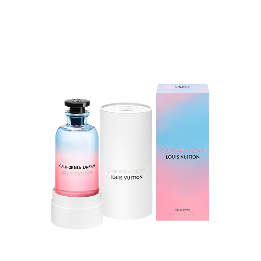 Louis Vuitton - California Dream