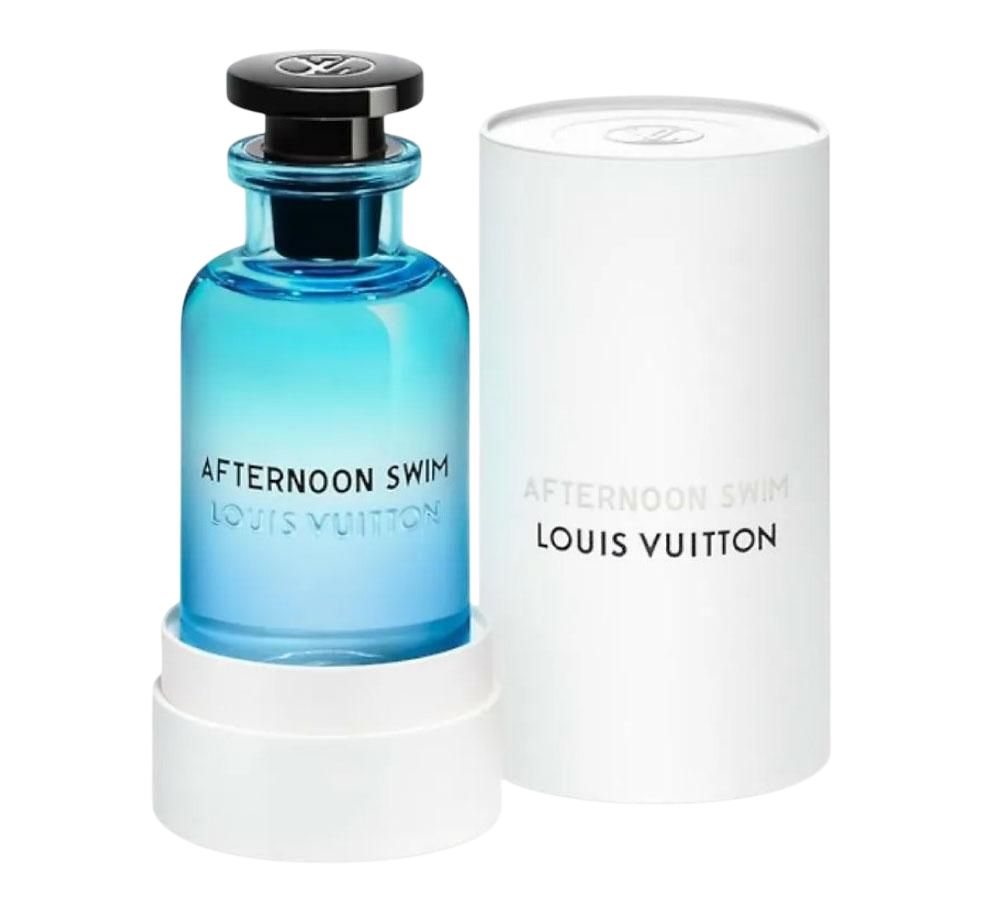 Louis Vuitton - Afternoon Swim