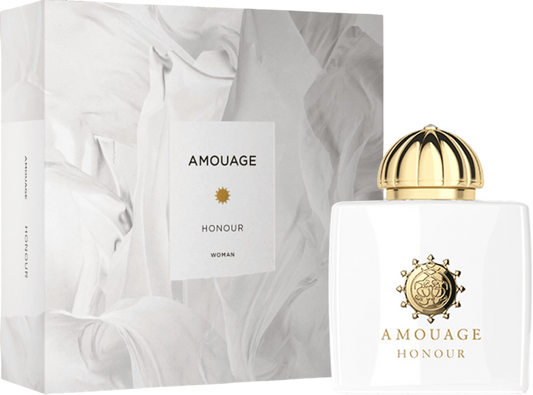 Amouage – Honour