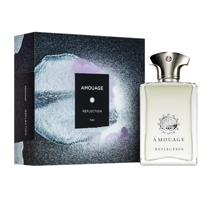Amouage – Reflection