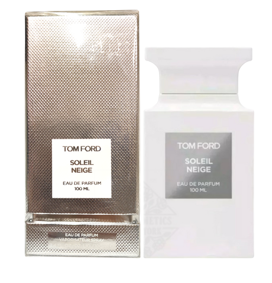 Tom Ford – Soleil Neige
