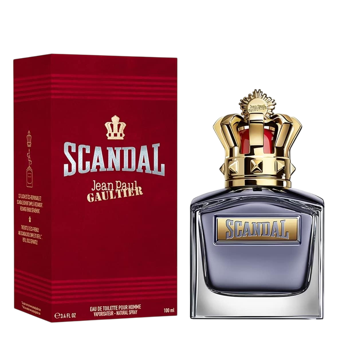 Jean Paul Gaultier - Scandal Pour Homme