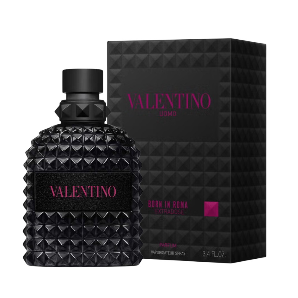 Valentino - Born in Roma Extradose