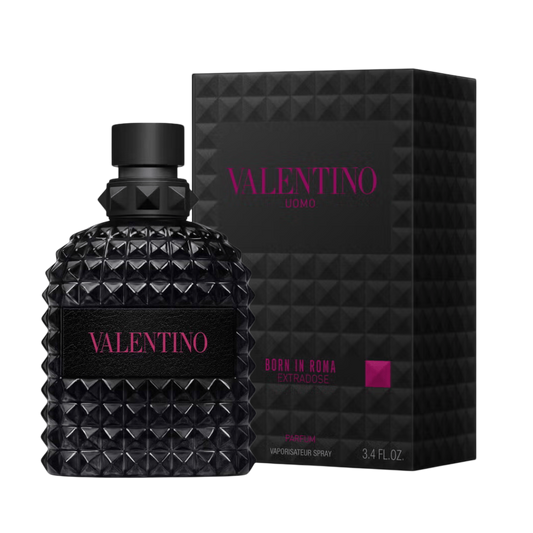 Valentino - Born in Roma Extradose