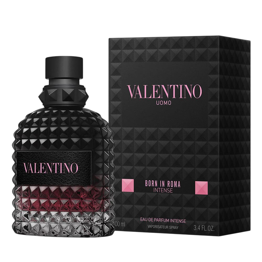 Valentino - Born in Roma Uomo Intense