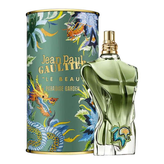 Jean Paul Gaultier - Paradise Garden