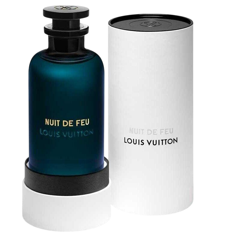 Louis Vuitton - Nuit De Feu