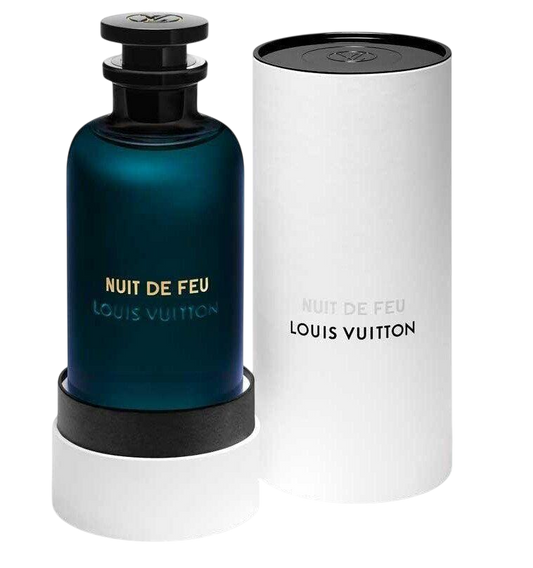 Louis Vuitton - Nuit De Feu