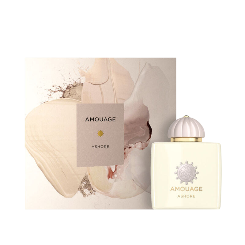 Amouage – Ashore Woman