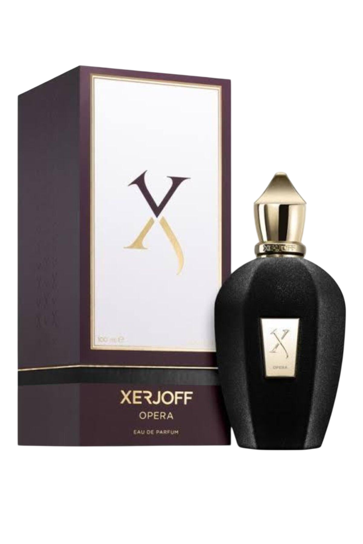 Xerjoff – Opera