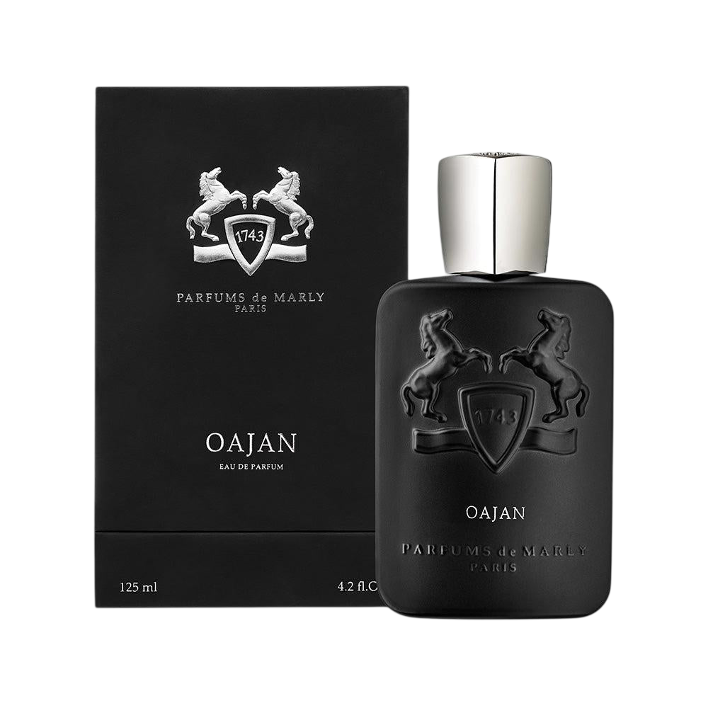 Parfums de Marly – Oajan