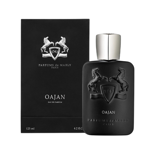 Parfums de Marly – Oajan