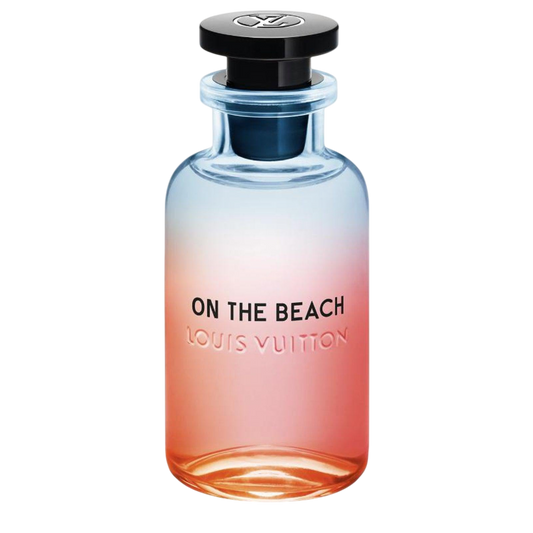 Louis Vuitton - On The Beach