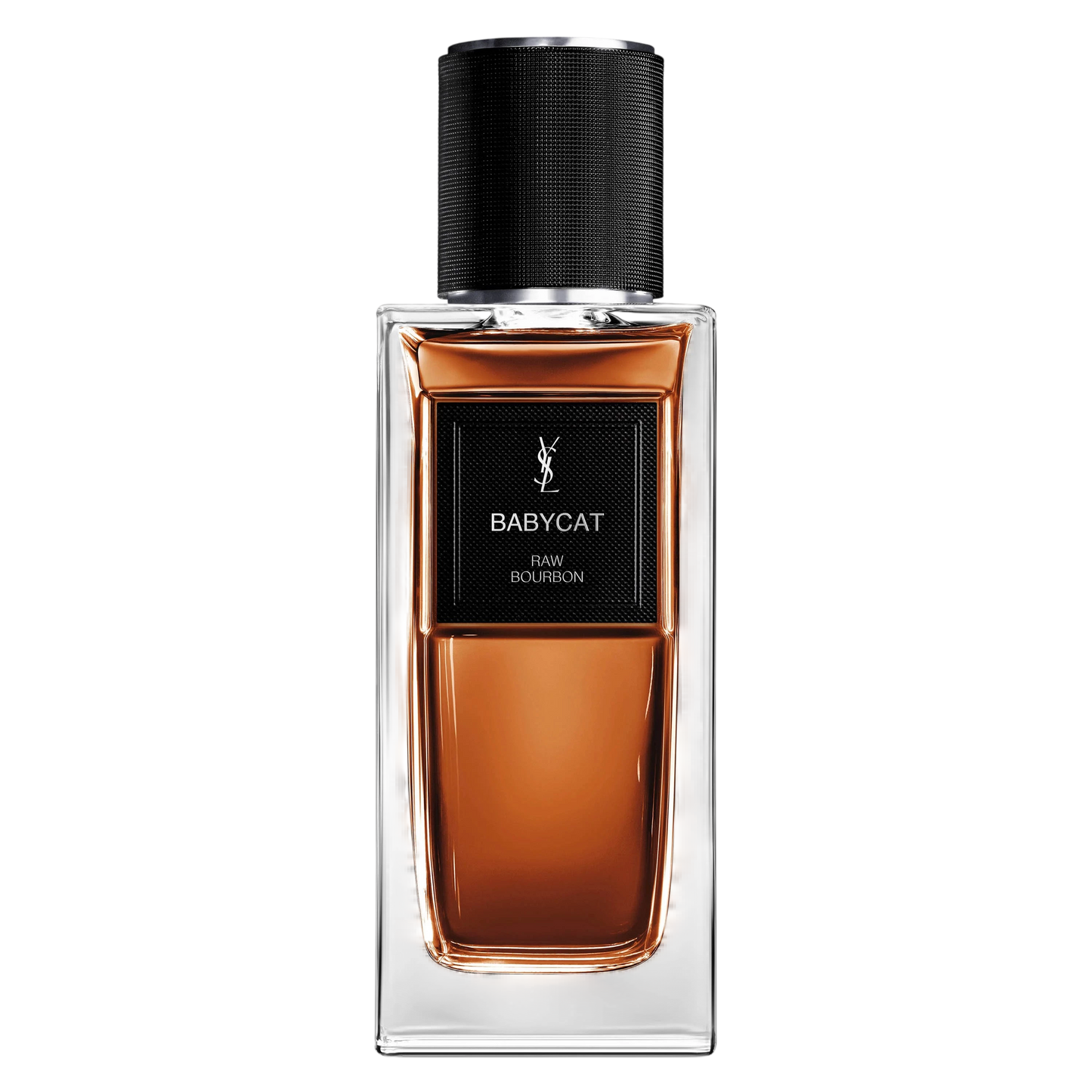 Yves Saint Laurent – Babycat
