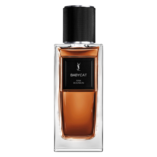 Yves Saint Laurent – Babycat