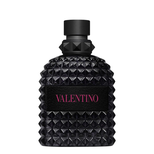 Valentino - Born in Roma Extradose