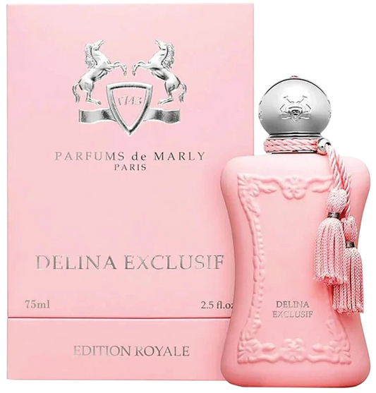 Parfums de Marly – Delina