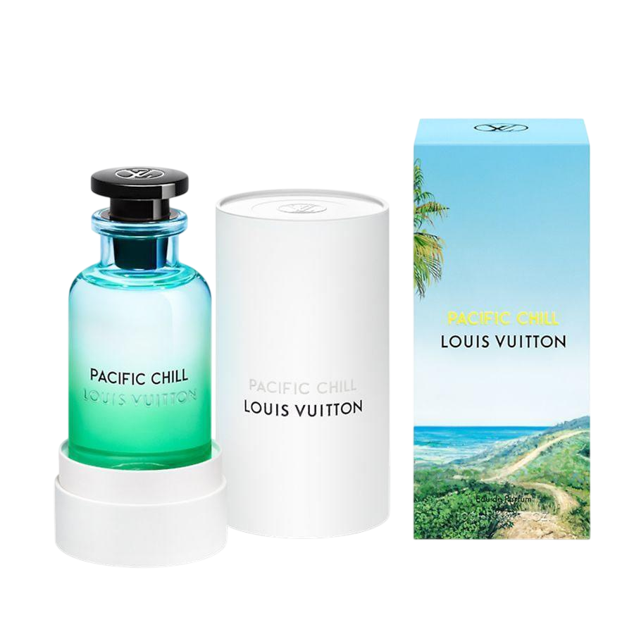 Louis Vuitton - Pacific Chill