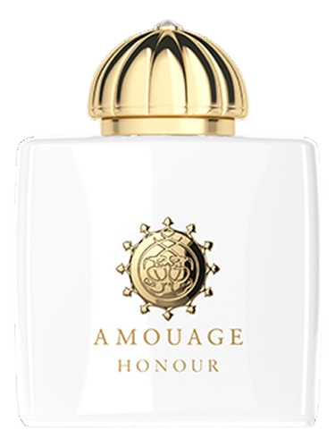 Amouage – Honour