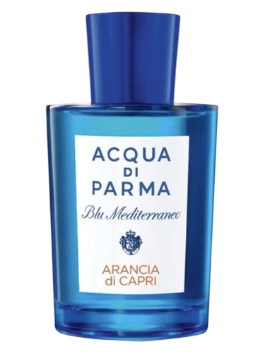 Acqua Di Parma - Arancia Di Capri
