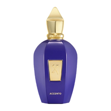 Xerjoff – Accento