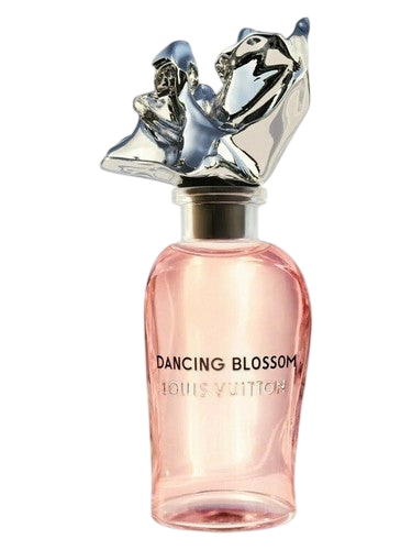 Louis Vuitton - Dancing Blossom