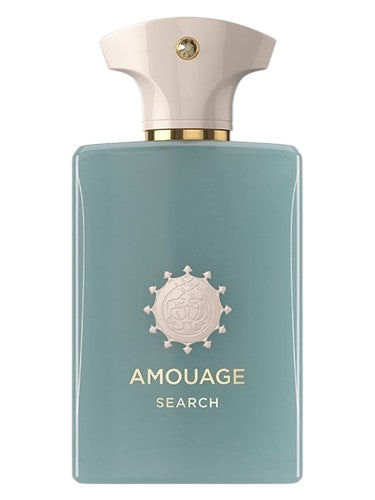 Amouage – Search Man