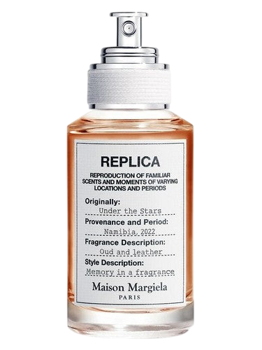 Maison Margiela – Replica Under The Stars