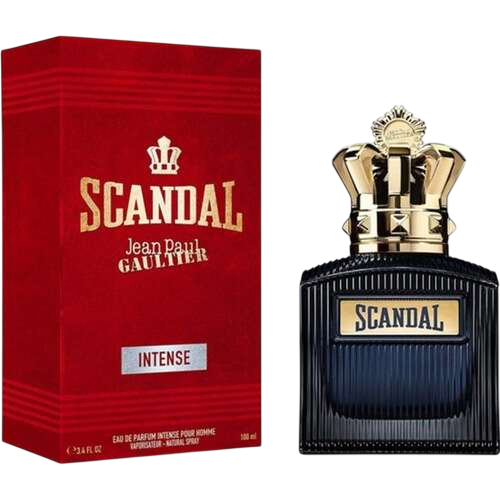 Jean Paul Gaultier - Scandal Intense