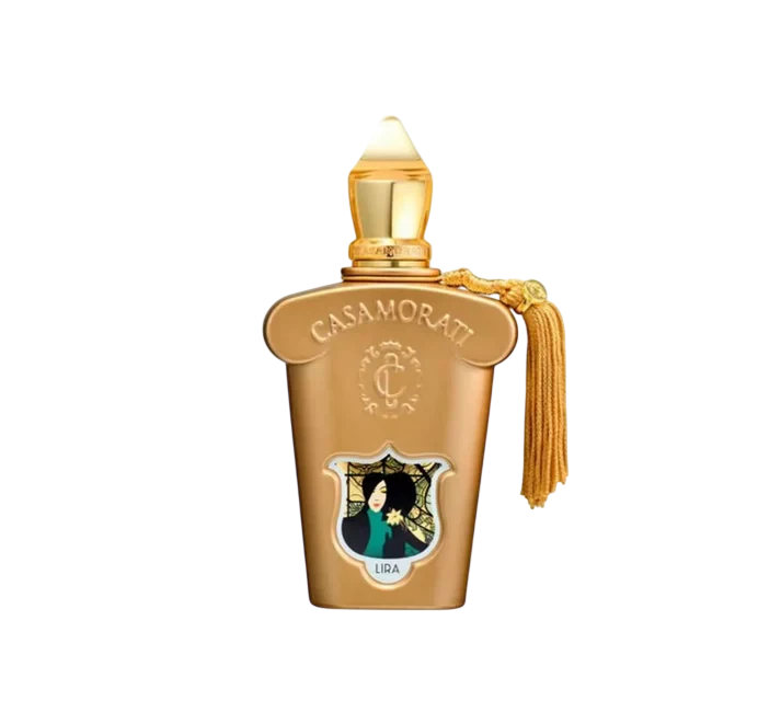 Casamorati – Lira Eau de Parfum