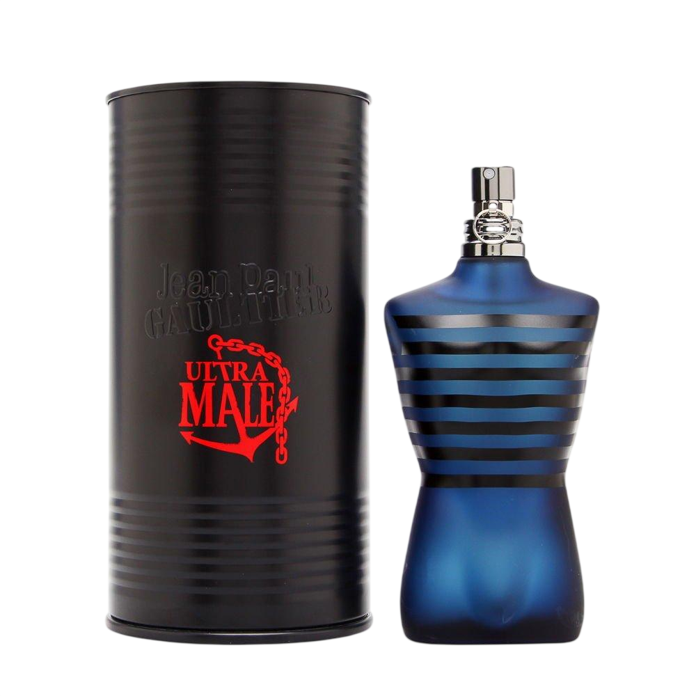 Jean Paul Gaultier - Ultra Male