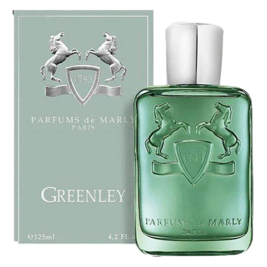 Parfums de Marly – Greenley