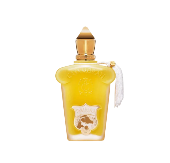 Casamorati – Dama Bianca