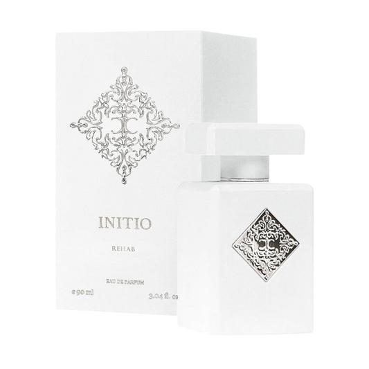 Parfums Prives – Rehab